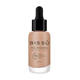 Bissú Cosméticos, Sérum con Color 06 Místico
