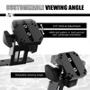 NICECNC GPS Cradle GPS Holder GPS Bracket Compatible with 890