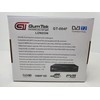 Full HD Freeview Set Top Box Digital TV Receiver with