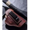 K Leather IWB Holster for Sig P365 Taurus G2 G2C