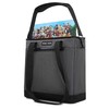 Record Roots Vinyl Record Carry Bag – Maximum Protection &