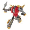 Transformers Transformers Toys Studio Series Leader Class 86-19 Dinobot Snarl