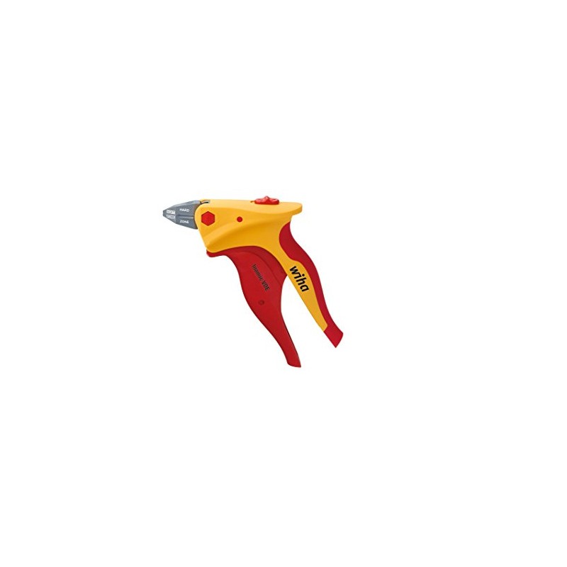 NOGA Z12916DV160 Biha Inomic Insulation Nipper