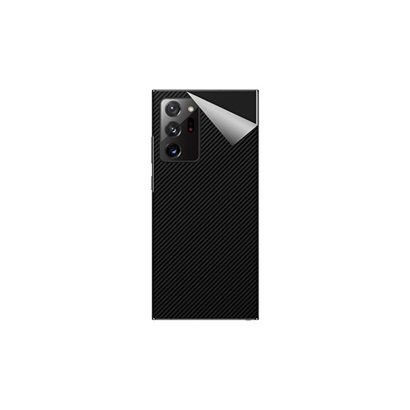 PDA Kobo Galaxy Note 20 Ultra 5G Skin Seal [Carbon
