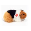 Teddy Hermann 92640 Meerschweinchen 20 cm, 3-farbig, Kuscheltier, Plüschtier