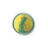Berkley Powerbait Glow In The Dark Troutbait - Green/White Glow,