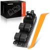 A-Premium Master Power Window Switch Compatible with Lexus GS300 2006,