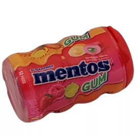 Zuru Mini Brands Series 3 Mentos Tropical Gum Zuru