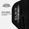 Harrows SILIKA No2 | Set of 5 Premium Extra Strong