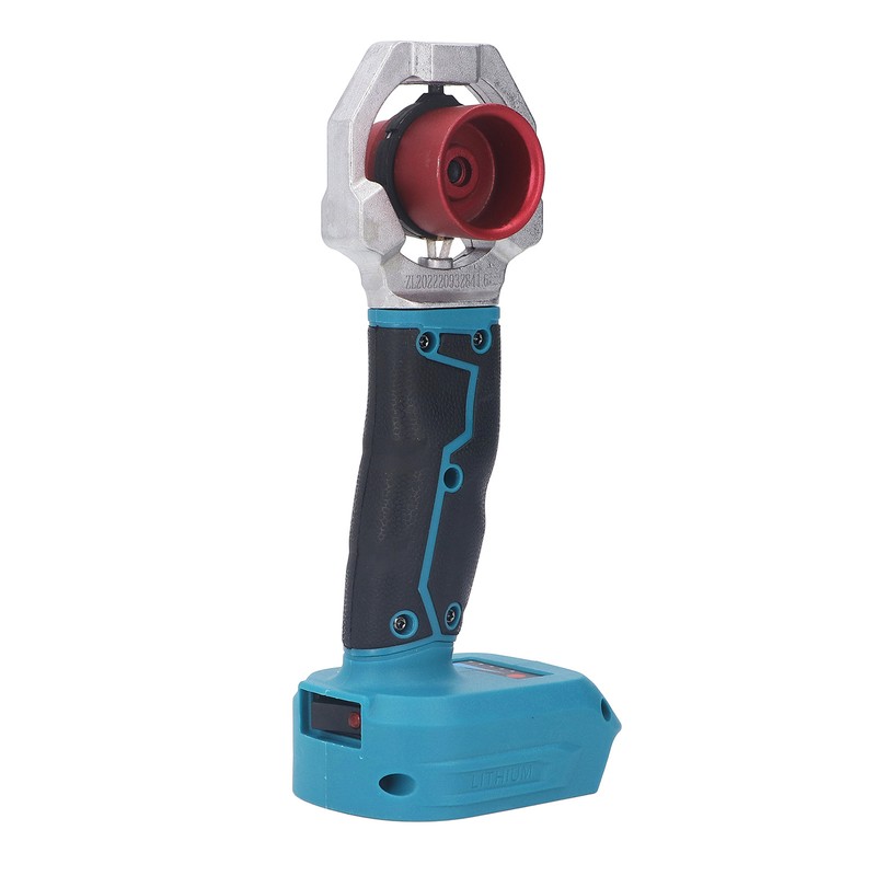 Water Pipe Melter Lithium Battery Rechargeable Cordless PPR Hot Melting
