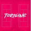 Toroline Toroline Tennis String Gut Caviar (Roll 116)