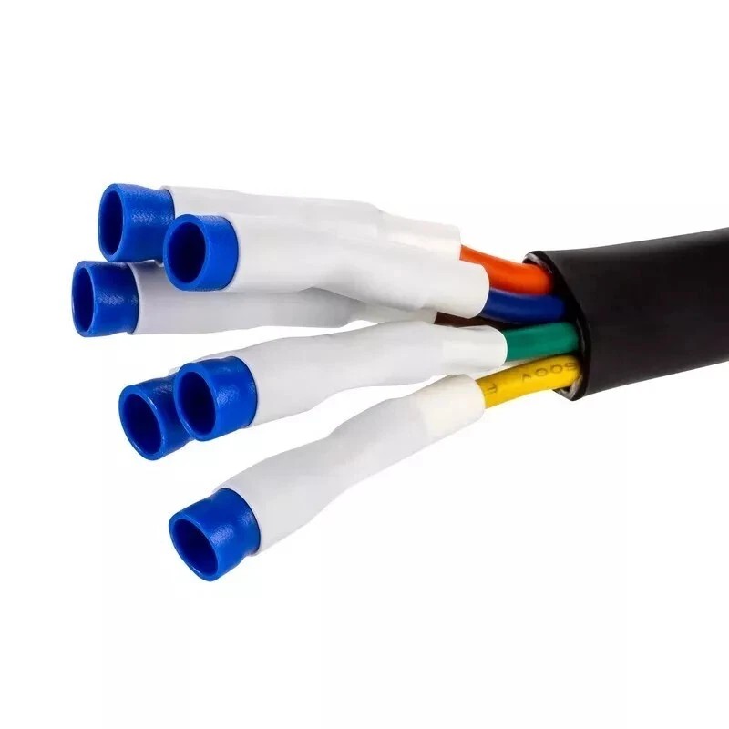 Pilot Automotive 6 Gang Universal LED Switch Panel System Push