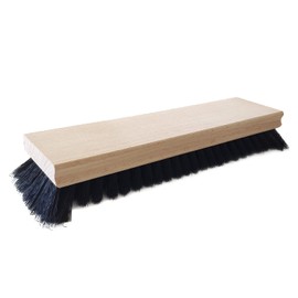 Premium Wallpaper Brush with Synthetic Hair 235 x 65 mm Made in Germany