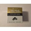CB Clear Beauty 24K Gold & Collagen Firming NIGHT Cream