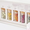 KKOKDAM Lovely Tea Gift Set – Premium Blooming Flower Tea