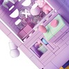 Doll Machine Mini Building Blocks Bricks Set Mini Claw Catch