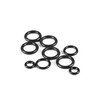 CELLFAST O-rings sealing ring set, multi-purpose for water devices and