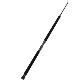 Okuma PCH-C-761H Pch Custom Casting Rod, 7'6" Length, 1 Piece, 20-50 lb Line Rate, Heavy Power, Fast Action