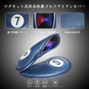 Golf Headcovers Magnetic Iron Magnetic Closure 9/11 Pack (3-9, A,