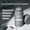 Dr.leo Mascarilla De Arcilla Barra Poros Y Puntos Negros 2pc