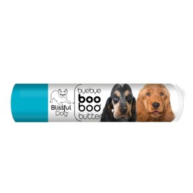 English Cocker Spaniel Boo Boo Butter, 0.15-Ounce