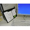 PNCGSA4W08 European Printing Whiteboard, Erasable Paper, A4 Sheet (Pack of