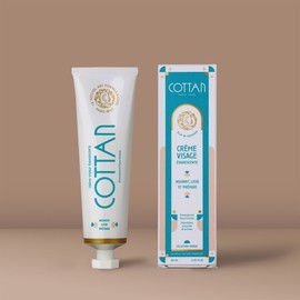 (현대홈쇼핑)꼬땅 멜팅 스노우 보습크림 60g (Hyundai Home Shopping) Kkotang Melting Snow Moisturizing Cream 60g