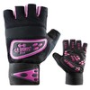 C.P. Sports Professional Grip Bandage Glove