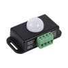 Small 12V Motion Sensor 8×5×5DC 12V 24V Body Safety Infrared