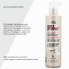 Lendan Terra Curly Activator Cream – Curl Defining and Frizz