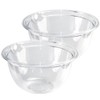Nagao Ball Heat Resistant Cook Bowl, 4.3 inches (11 cm),