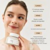 Mascarilla Glow Arroz Miel Beauty