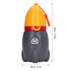 Pee Training Cup Good Sealing Cute Appearance Small Portable Boys