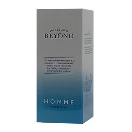 Beyond Homme Fitness Toner 130ml Men's Skin / 옴므 피트니스 토너 130ml 남자스킨
