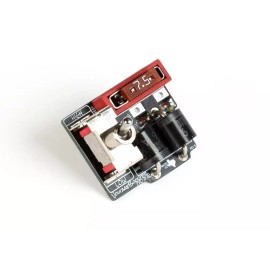 VoltageBoosterPRO Voltage Booster PRO OG "B" AGM Diode Mod for 2020-2023 Toyota 4Runner