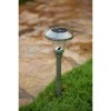 Black & Decker BDSLPT8P (8/Pack) Outdoor Cordless Solar Path Lighting