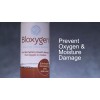 Bloxygen Inert Gas Preservation System. Finish skin over? We prevent