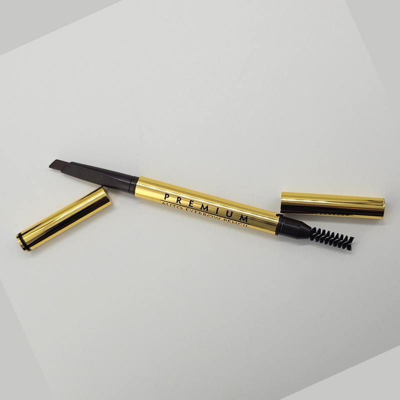 Prorance Premium Auto Eyebrow Pencil Dark Brown No. 22 Long