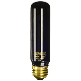 Exo Terra Night-Glo Moonlight A19 Lamp