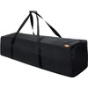INFANZIA Sports Bag, Extra Large Travel Bag with Improved Zip,