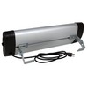 Performance Tool W5008 1500 Watt Infrared Heater, Adjustable, Water-Resistant To