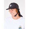 RIP CURL Surf Series Cap Hat - Black - The