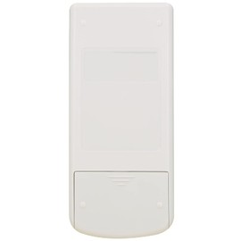 RCECAOSHAN Replacement for Emerson Quiet Kool Air Conditioner Remote Control EAPC8RD1 EAPC10RD1 EAPC12RD1 EAPC14RD1 EAPE14RD1