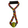 SCREAM Tug Rope, Multicolour