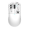 ATTACK SHARK X11 Wireless Gaming Mouse Wireless 2.4g/Bluetooth/USB-C Ultra Light