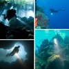 Wurkkos WK20S Scuba Diving Flashlight,2000 Lumen Dive Flashlight 363M Long
