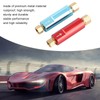 2pcs Residual Valve Metal Residual Brake Pressure Check Valve Universal
