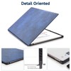 QIOFEARTH Case for Remarkable Paper Pro Tablet 11.8" (2024 Released)