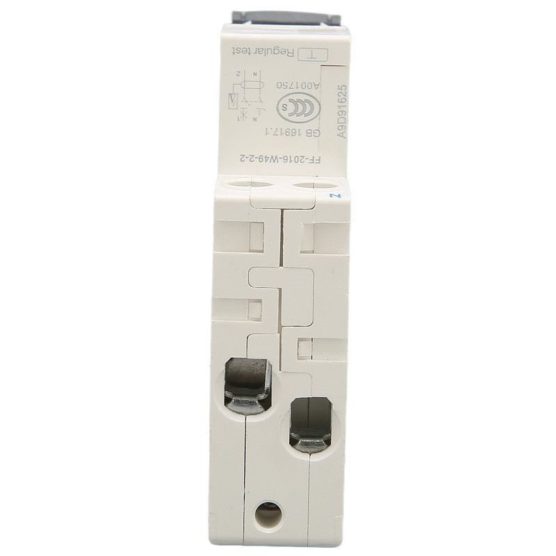 Civil Circuit Breaker Integrated Leakage Protection Insulation Circuit Breaker 18mm
