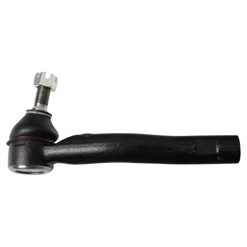 TRQ Front Steering & Suspension Kit Compatible with 2016-2022 Toyota